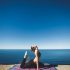Start a high school class doing yoga and watch what happens