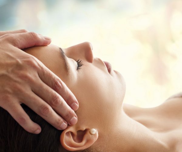 Reiki